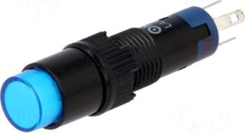 ONPOW Switch: push-button | Pos: 2