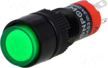 ONPOW Switch: push-button | Pos: 2