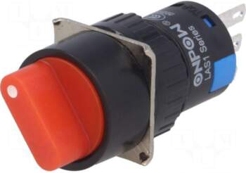 ONPOW Switch: rotary | Pos: 2