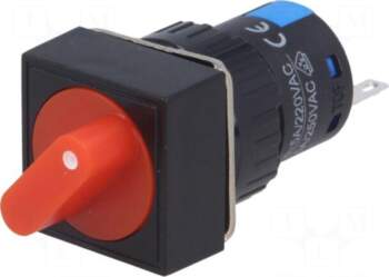 ONPOW Switch: rotary | Pos: 2