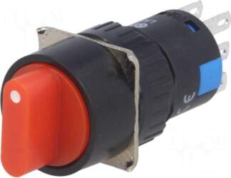ONPOW Switch: rotary | Pos: 3