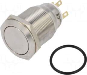 ONPOW Switch: vandal resistant | Pos: