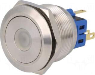 ONPOW Switch: vandal resistant | Pos:
