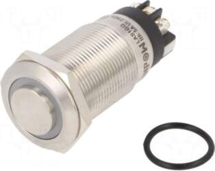 ONPOW Switch: vandal resistant | Pos: