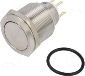 ONPOW Switch: vandal resistant | Pos: