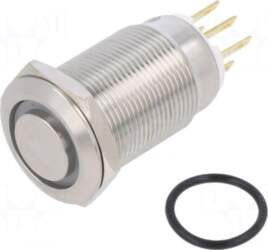 ONPOW Switch: vandal resistant | Pos: