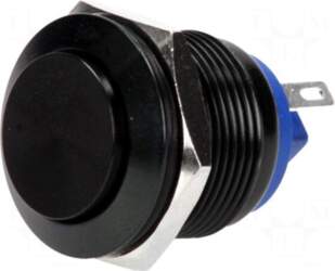 ONPOW Switch: vandal resistant | Pos: