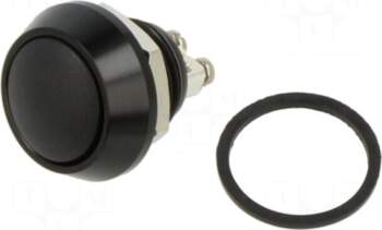 ONPOW Switch: vandal resistant | Pos: