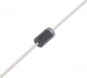 ONSEMI Diode: rectifying | THT |