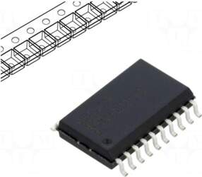 ONSEMI IC: digital | 3-state,buffer