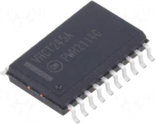 ONSEMI IC: digital | bus transceiver