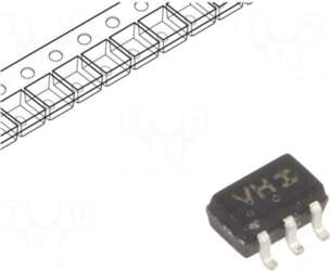 ONSEMI IC: digital | NAND |