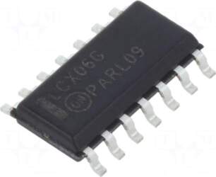 ONSEMI IC: digital | NOT |
