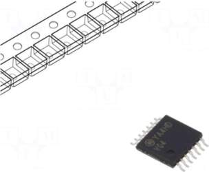 ONSEMI IC: digital | NOT |