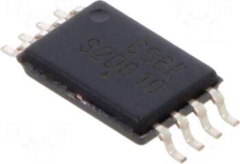ONSEMI IC: EEPROM memory | 256kbEEPROM