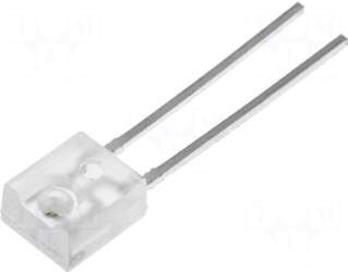 ONSEMI IR transmitter | transparent |