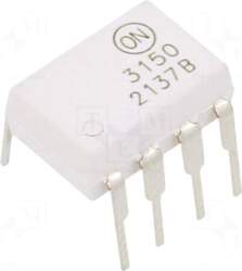 ONSEMI Optocoupler | THT | Ch: