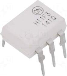 ONSEMI Optocoupler | THT | Ch: