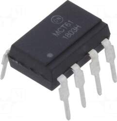 ONSEMI Optocoupler | THT | Ch: