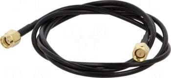 ONTECK Cable | 1m | RP-SMA