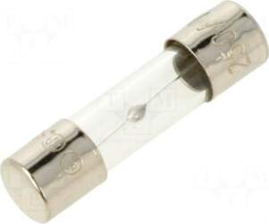 OPTIFUSE Fuse: fuse | glass |