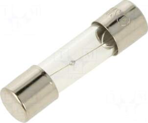 OPTIFUSE Fuse: fuse | glass |