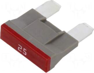 OPTIFUSE Fuse: fuse | automotive |