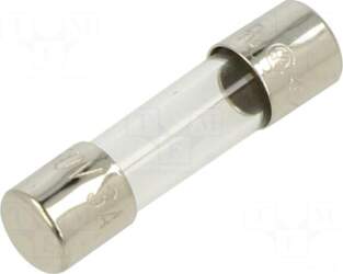 OPTIFUSE Fuse: fuse | glass |
