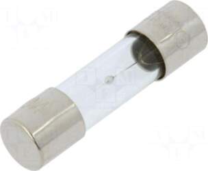 OPTIFUSE Fuse: fuse | glass |