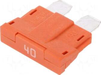 OPTIFUSE Fuse: fuse | automotive |