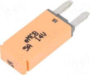 OPTIFUSE Fuse: fuse | automotive |