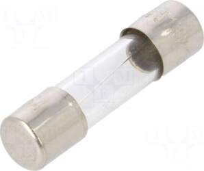 OPTIFUSE Fuse: fuse | glass |