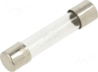 OPTIFUSE Fuse: fuse | glass |