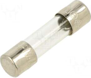 OPTIFUSE Fuse: fuse | glass |