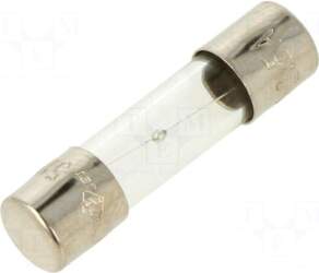 OPTIFUSE Fuse: fuse | glass |
