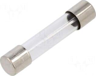 OPTIFUSE Fuse: fuse | glass |
