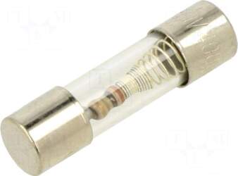OPTIFUSE Fuse: fuse | glass |
