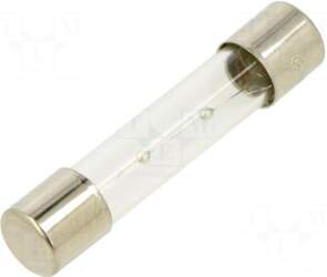OPTIFUSE Fuse: fuse | glass |