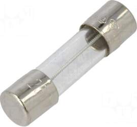 OPTIFUSE Fuse: fuse | 5x20mm |