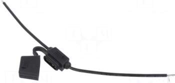 OPTIFUSE Fuse holder | 19mm |