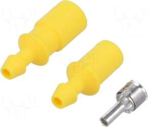 OPTIFUSE Fuse holder | 6.3x30mm