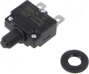 OPTIFUSE Fuse: thermal | 4A |