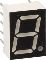OPTO Plus LED Display: LED |