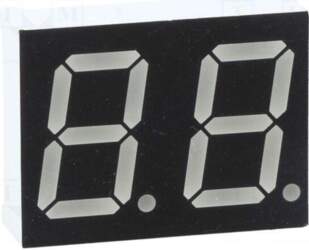 OPTO Plus LED Display: LED |