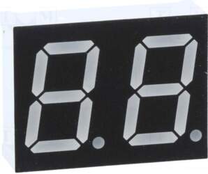 OPTO Plus LED Display: LED |