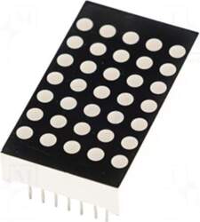 OPTO Plus LED Display: LED |