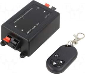 OPTOFLASH LED controller | dimming function