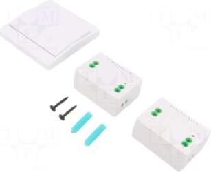 OPTOFLASH Wireless control set | wall