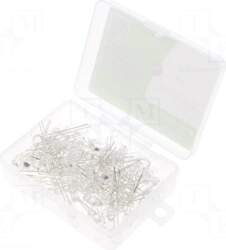 OPTOSUPPLY Diode: LED-kit | THT |