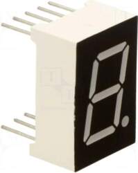 OPTOSUPPLY Display: LED | 7-segment |